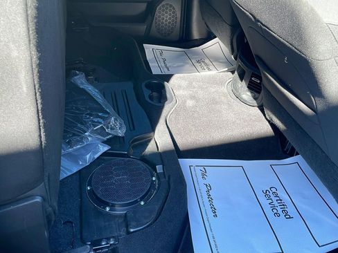 Used 2024 RAM 2500 Big Horn w/ Night Edition image 22