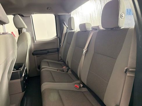 Used 2017 Ford F150 XL w/ Equipment Group 101A Mid RWD image 13