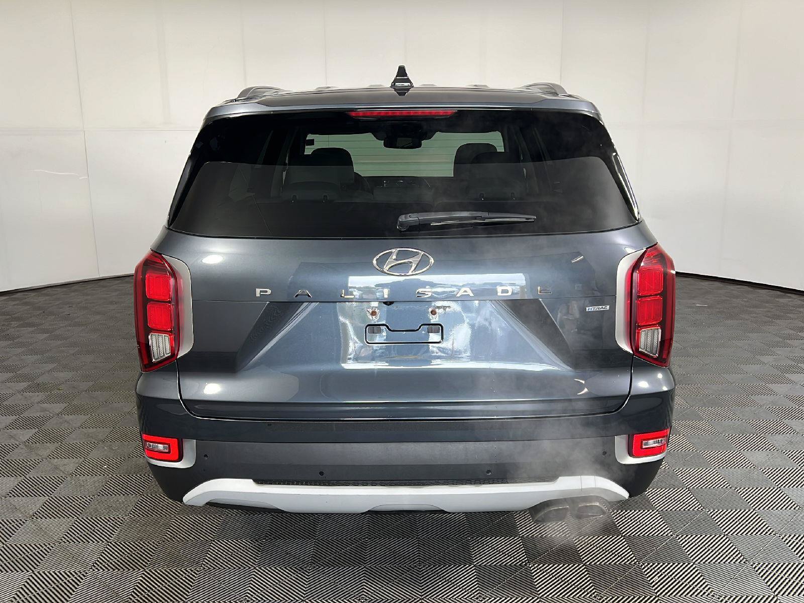 Used 2021 Hyundai Palisade SEL w/ Premium Package AWD/4WD image 6