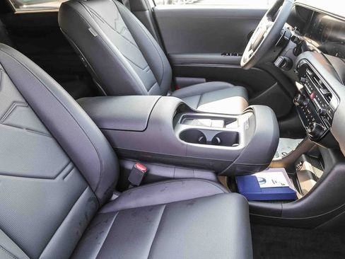 Certified 2026 Hyundai Palisade XRT Pro AWD/4WD image 16