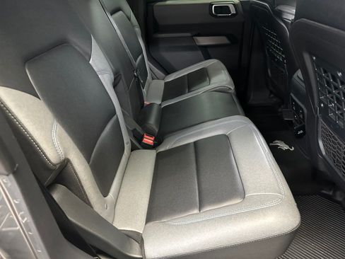 Used 2021 Ford Bronco Black Diamond AWD/4WD image 26