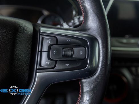 Used 2019 Chevrolet Blazer RS AWD/4WD image 15