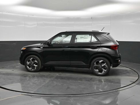 New 2026 Hyundai Venue SEL FWD image 5