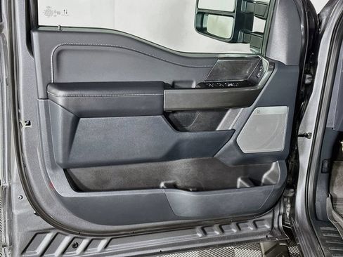 Used 2023 Ford F150 XLT w/ Equipment Group 302A High AWD/4WD image 10