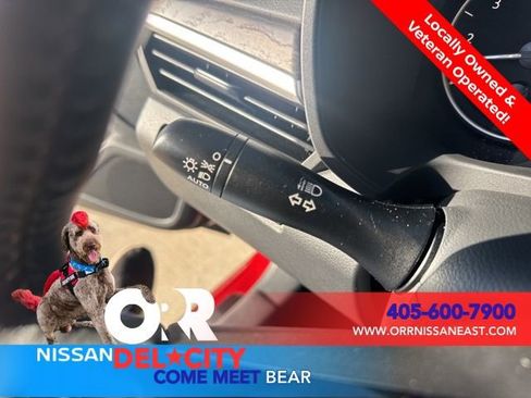 New 2025 Nissan Altima 2.5 SL image 23