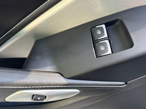 Used 2018 Chevrolet Corvette Grand Sport w/ Battery Protection Package RWD image 17