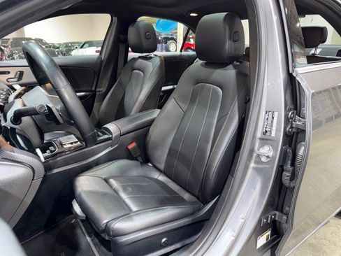 Used 2020 Mercedes-Benz A 220 4MATIC image 51