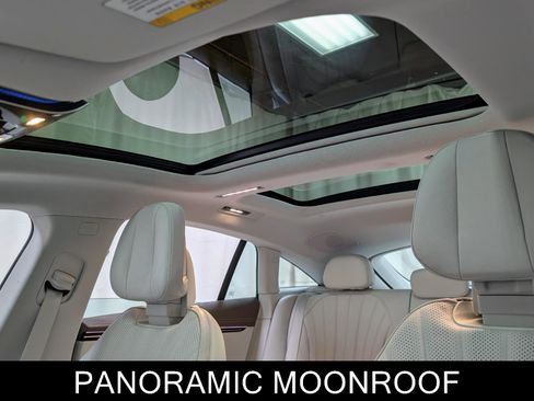 Used 2023 Mercedes-Benz EQS 580 EQS 580 image 16