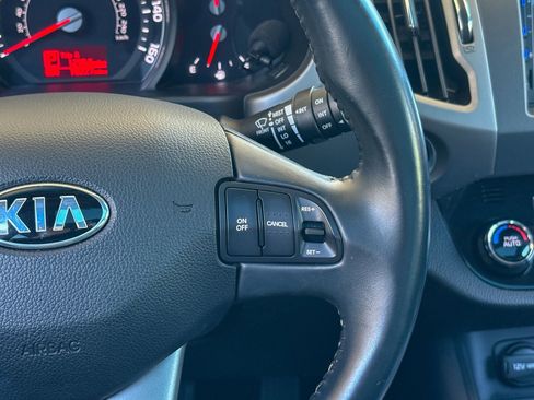 Used 2015 Kia Sportage EX FWD image 33