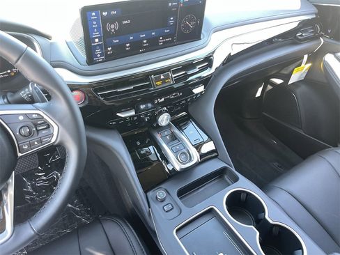 New 2026 Acura MDX FWD image 30