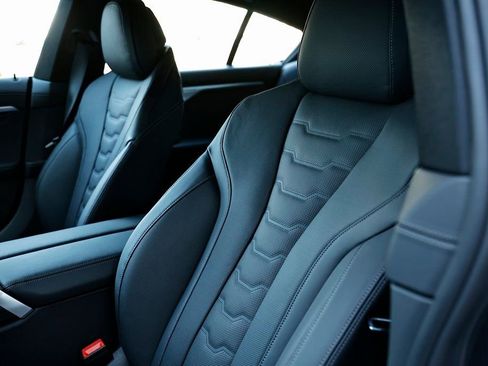 New 2026 BMW 840i 840 w/ M Sport Professional Package image 21