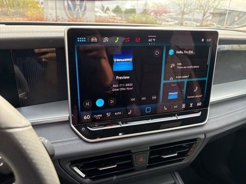 New 2026 Volkswagen Tiguan SE R-Line AWD/4WD image 10