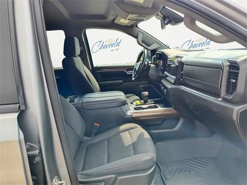 Used 2023 Chevrolet Silverado 1500 RST image 13