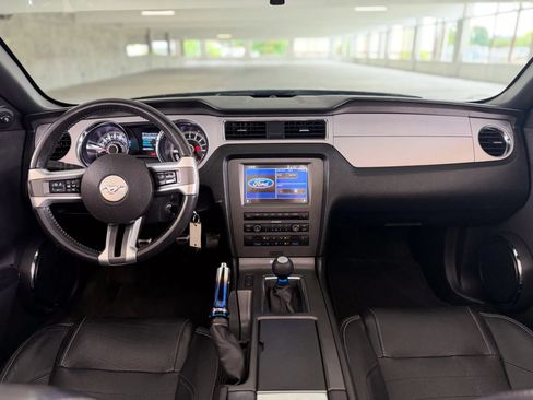 Used 2014 Ford Mustang GT w/ Electronics Package RWD image 32