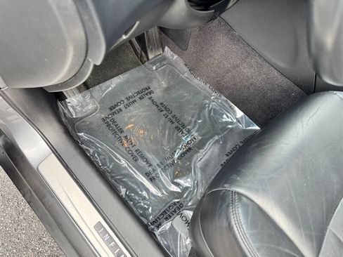 Used 2014 INFINITI QX50 Journey w/ Premium Package image 25