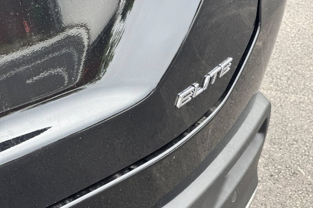 New 2026 Honda Pilot Elite image 27