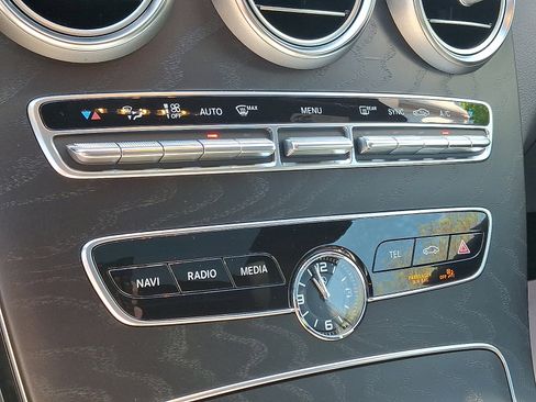 Certified 2023 Mercedes-Benz C 300 4MATIC Coupe image 16