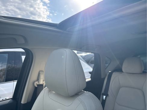 Used 2023 MAZDA CX-5 AWD 2.5 S w/ Premium Plus Pkg image 15