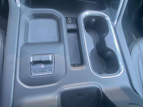 Used 2026 GMC Sierra 2500 Denali w/ Denali Reserve Package AWD/4WD image 28