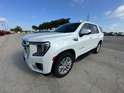 Used 2023 GMC Yukon SLT