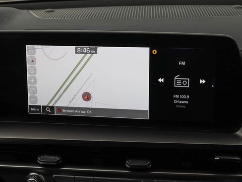 Used 2025 Kia Telluride S FWD image 27