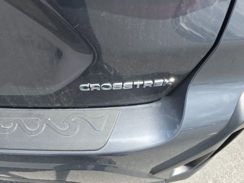 Used 2025 Subaru Crosstrek 2.0i Premium AWD/4WD image 7