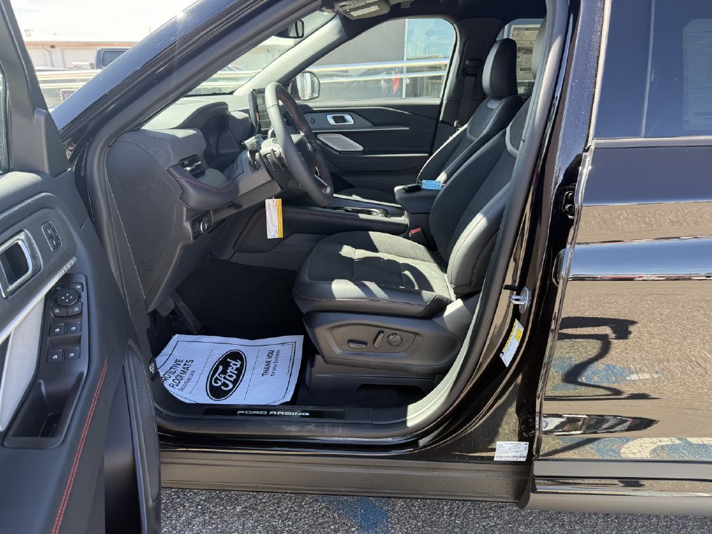 New 2027 Ford Explorer ST w/ Sun And Sound Package AWD/4WD image 10