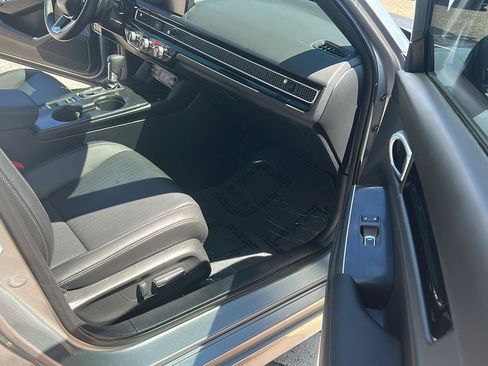 Used 2026 Honda Civic Sport Touring image 22