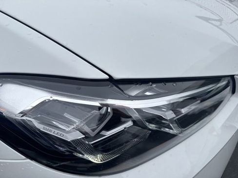 Certified 2024 BMW X3 xDrive30i w/ Premium Package image 3