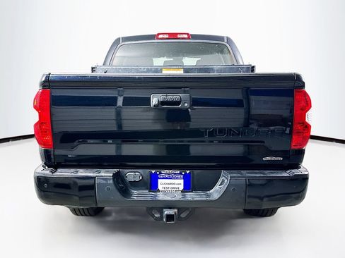 Used 2019 Toyota Tundra SR5 w/ TRD Off Road Package AWD/4WD image 15