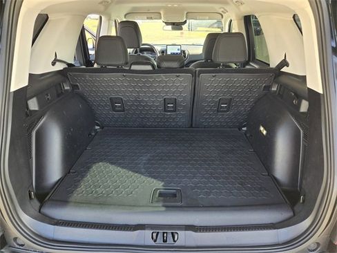 Used 2022 Ford Bronco Sport Big Bend w/ Convenience Package image 10