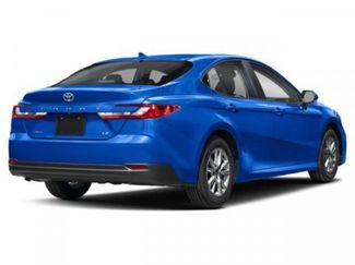 New 2026 Toyota Camry LE FWD video 2