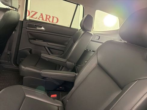 Used 2019 Volkswagen Atlas SEL FWD image 13