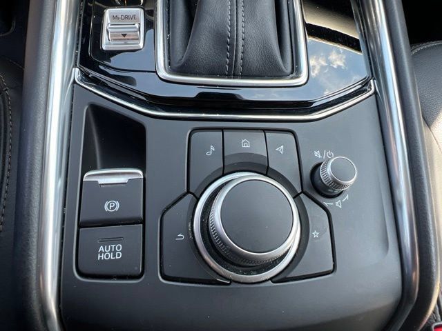 Used 2022 MAZDA CX-5 AWD 2.5 S w/ Premium Package image 24
