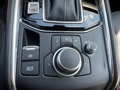 Used 2022 MAZDA CX-5 AWD 2.5 S w/ Premium Package image 24