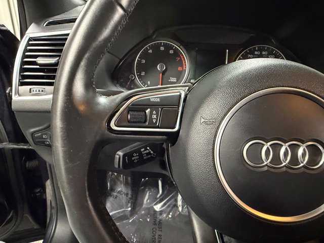 Used 2016 Audi Q5 3.0T Premium Plus w/ Technology Package AWD/4WD image 18