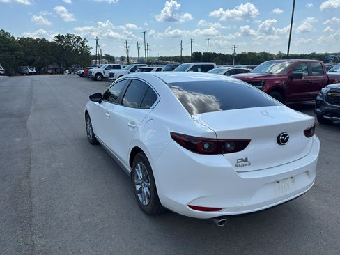 Used 2026 MAZDA MAZDA3 s FWD image 7