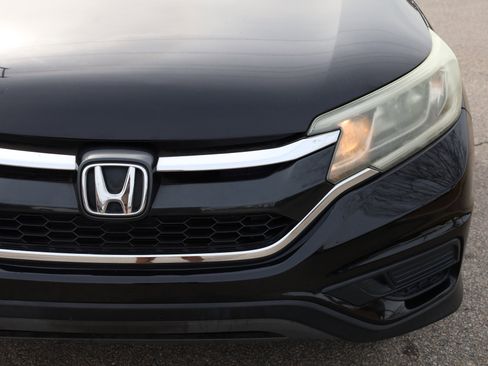 Used 2016 Honda CR-V EX image 17