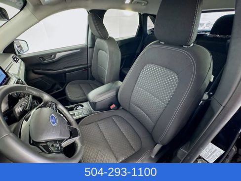 Used 2023 Ford Escape Active AWD/4WD image 22
