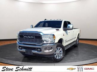 Used 2024 RAM 3500 Limited AWD/4WD video 1