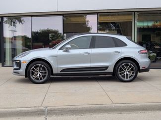 Certified 2026 Porsche Macan AWD/4WD video 2