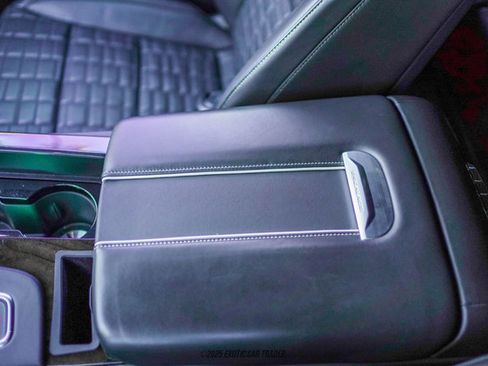 Used 2023 Cadillac Escalade ESV Sport Platinum image 28