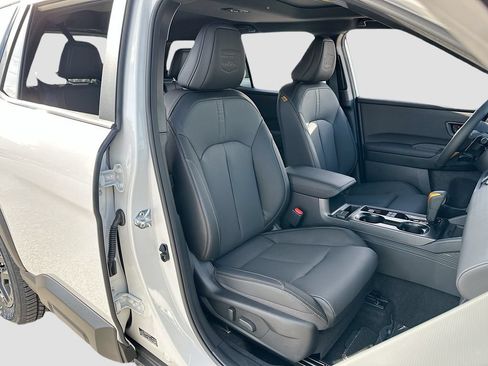 New 2026 Subaru Outback Wilderness AWD/4WD image 30
