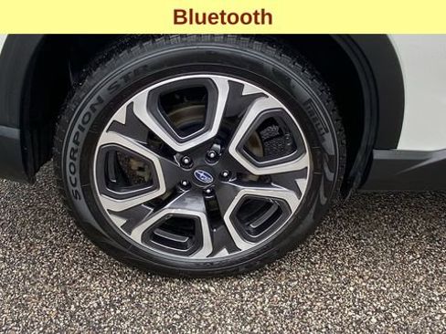 Certified 2023 Subaru Ascent Touring AWD/4WD image 12