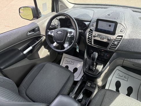 Used 2020 Ford Transit Connect XLT FWD image 18