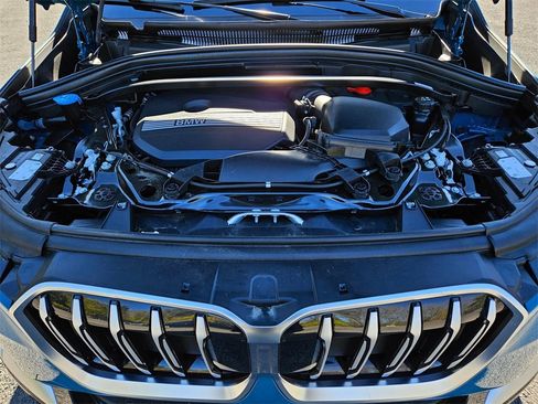 Used 2025 BMW X1 xDrive28i w/ Convenience Package image 25