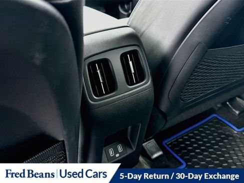 Used 2024 Hyundai Tucson Limited AWD/4WD image 33