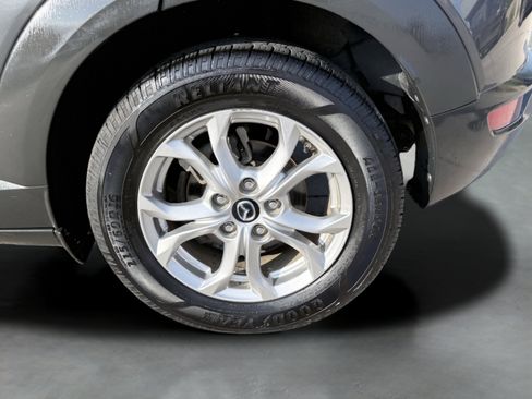 Used 2019 MAZDA CX-3 Sport image 11