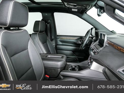 Used 2023 Chevrolet Tahoe Premier image 24