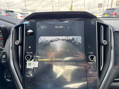 New 2026 Subaru WRX Limited image 27